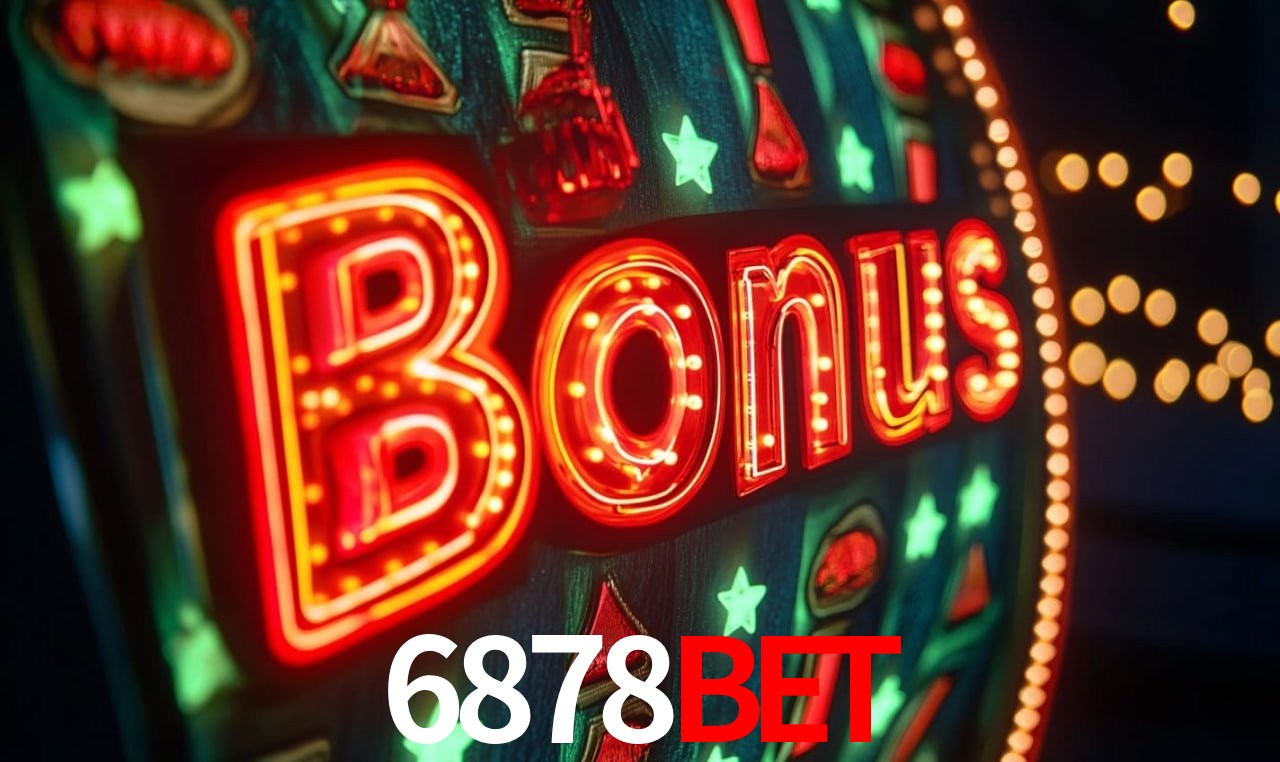 Jogos Exclusivos 6878Bet