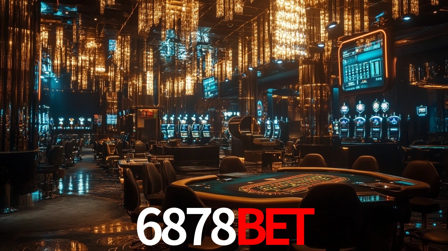 6878Bet App