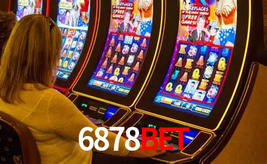 Descubra a Essência do 6878Bet: Nossa História e Compromissos