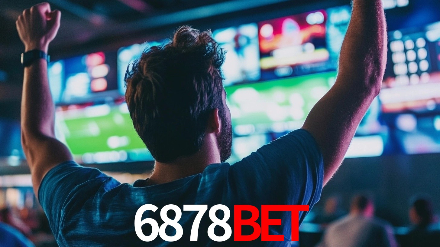 6878Bet: Seu Cassino Premiado com Pagamentos Rápidos