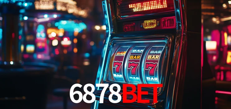 VIP Casino 6878Bet