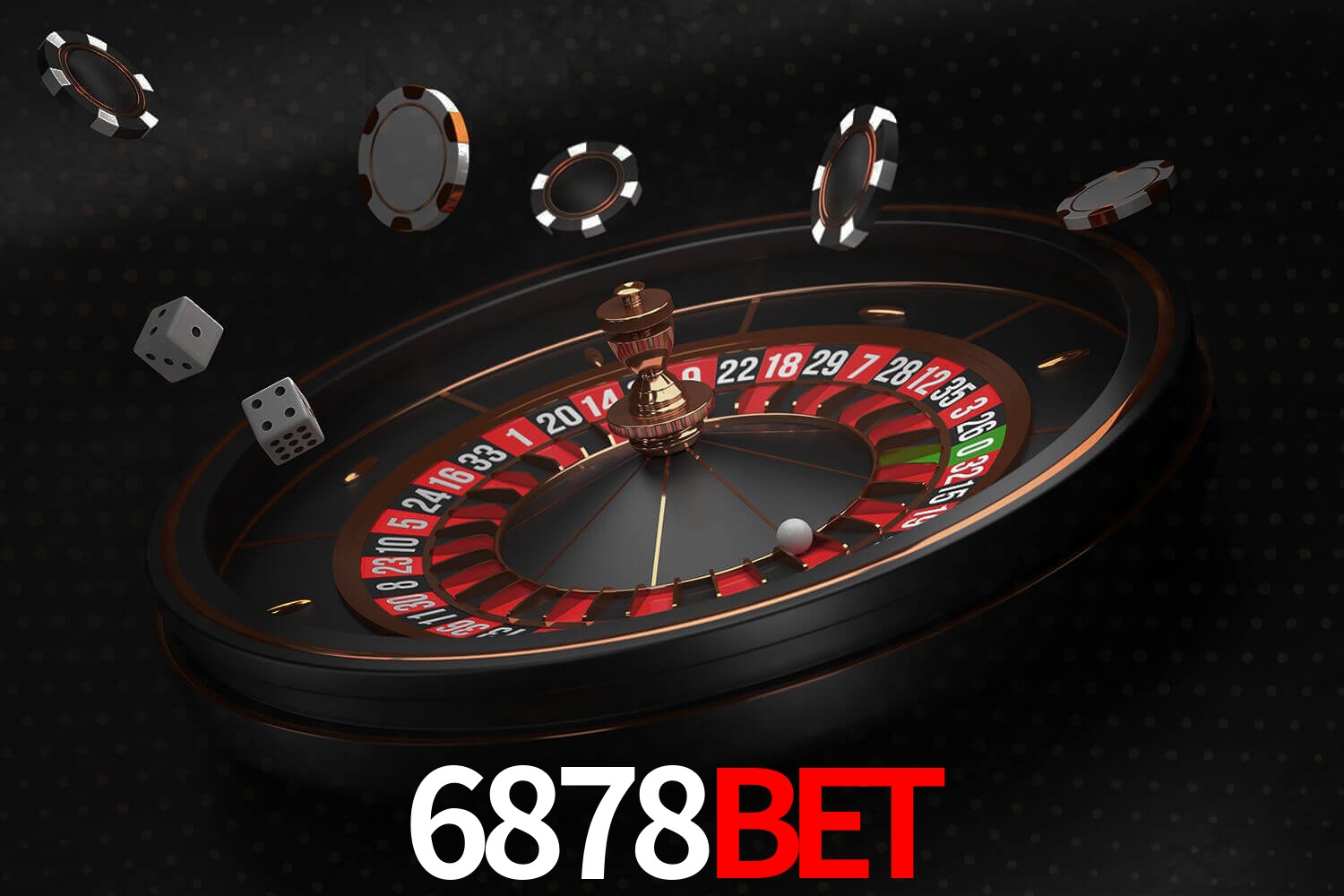 6878Bet Login