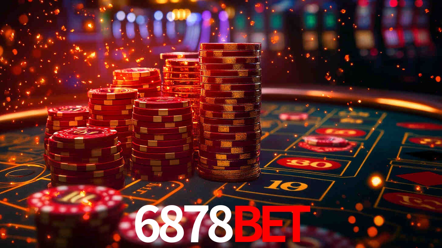 Programa VIP 6878Bet