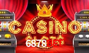Game Providers 6878Bet