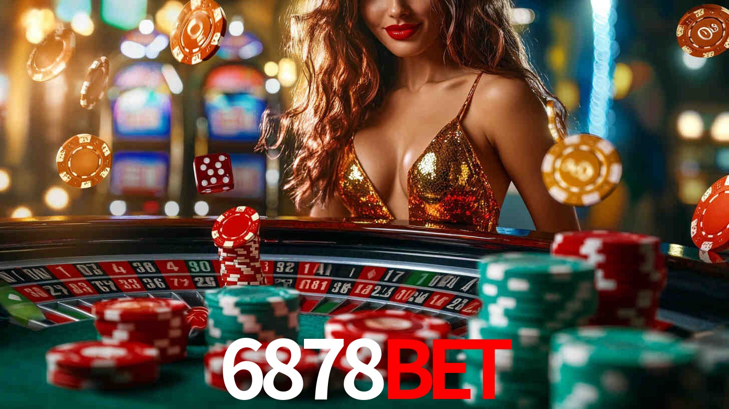 Welcome Bonus 6878Bet