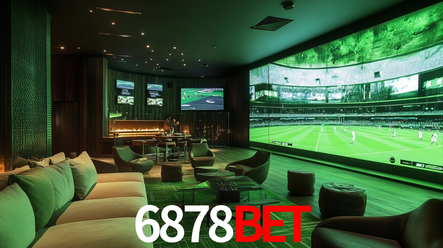6878Bet Login