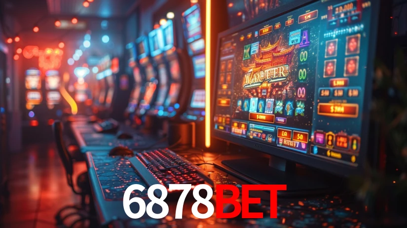 6878Bet App