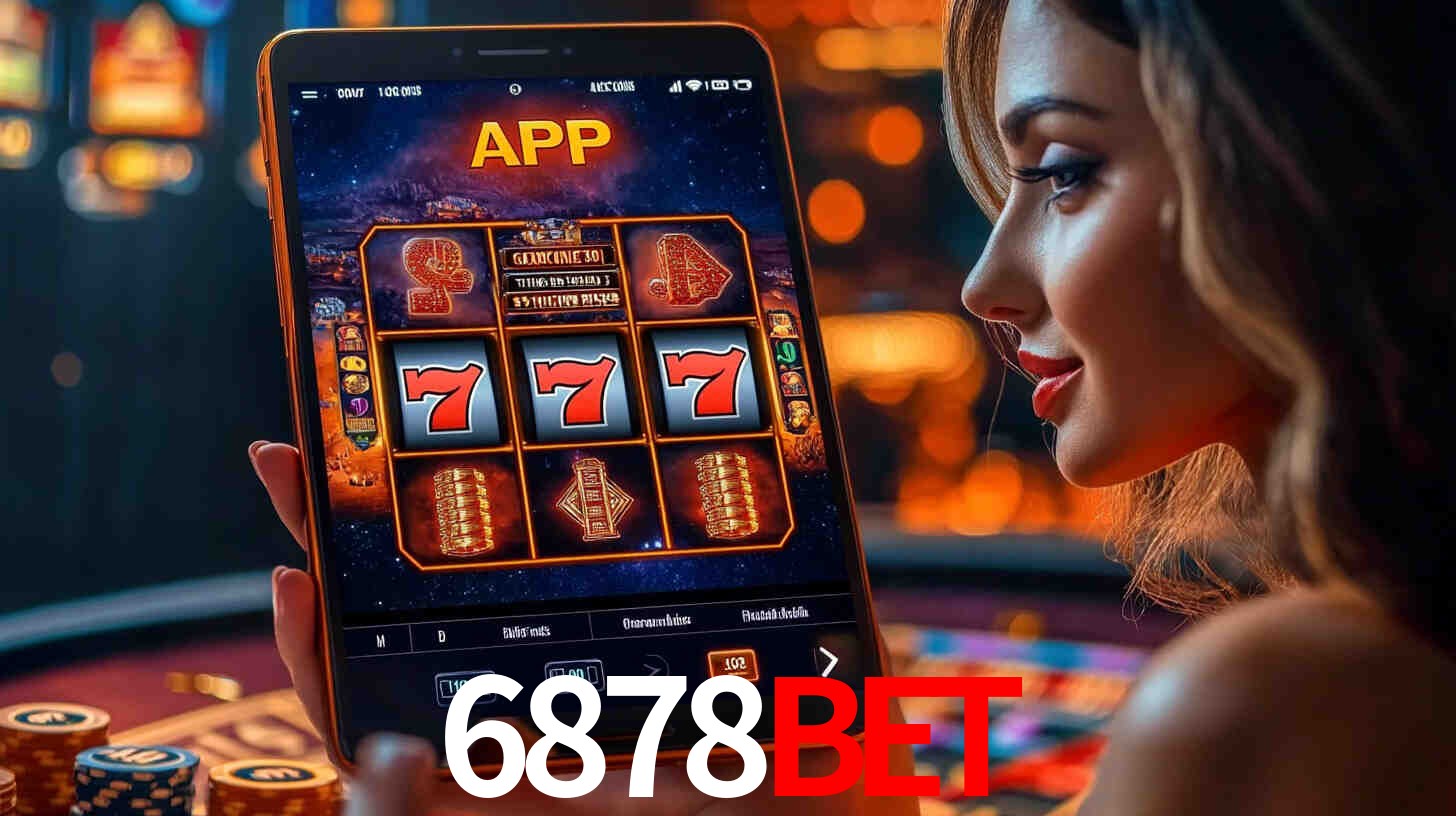 6878Bet Login