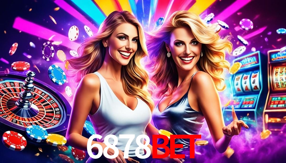 Interface Premium 6878Bet