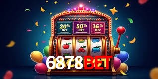 Ofertas Exclusivas 6878Bet