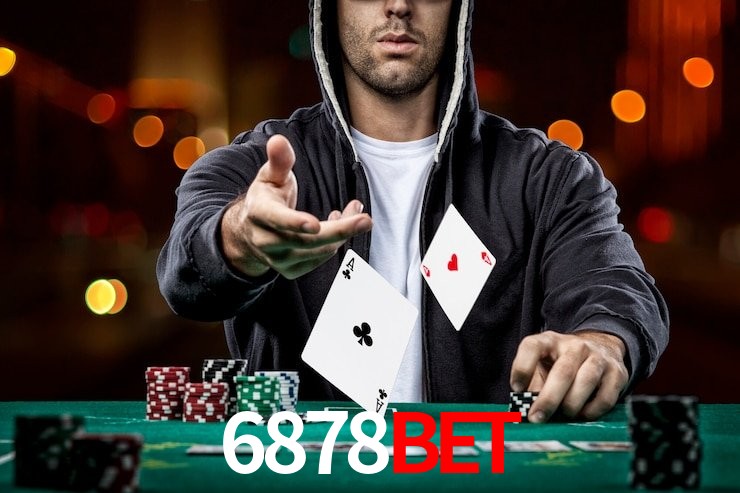 6878Bet Login