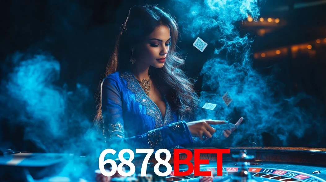 Explorando a Categoria de Eventos em Apostas na 6878Bet