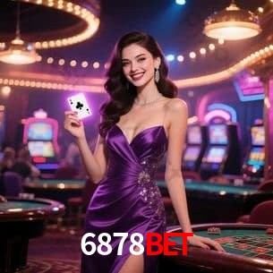 Torneios 6878Bet