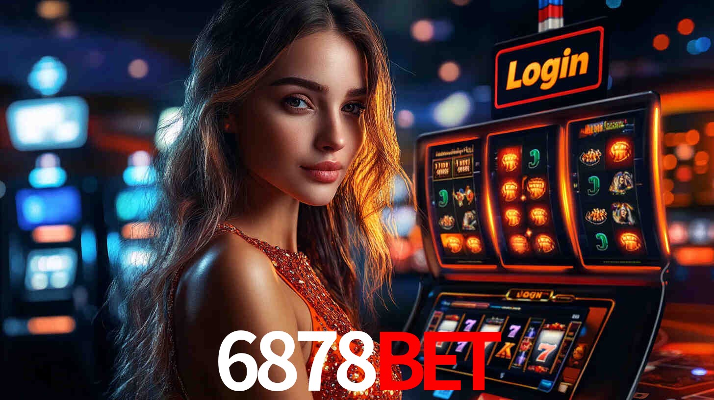 6878Bet,6878Bet Login