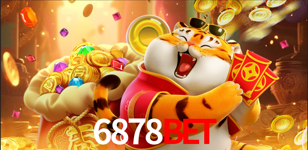 6878Bet: Jogue Crash e Experimente Alta Recompensa Instantânea