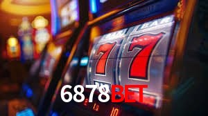 Design Responsivo 6878Bet