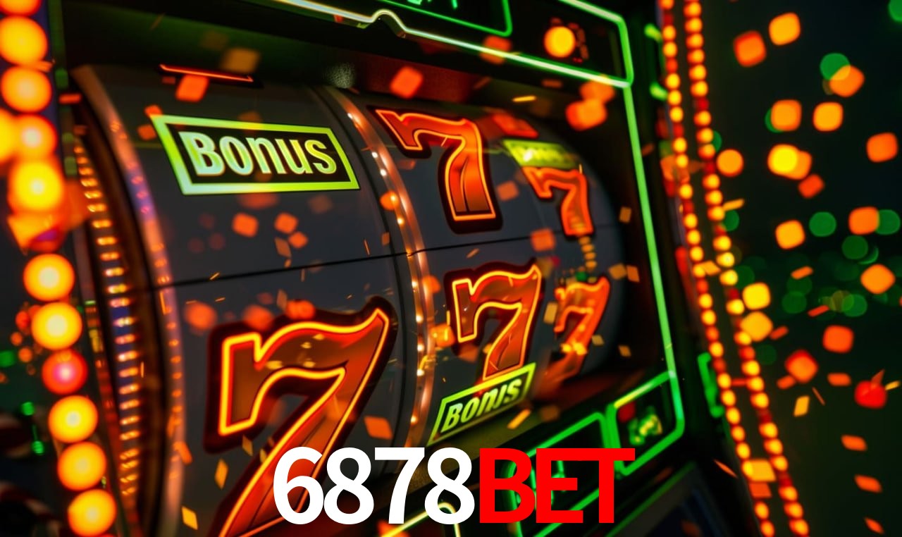 Download para Android e iOS na 6878Bet