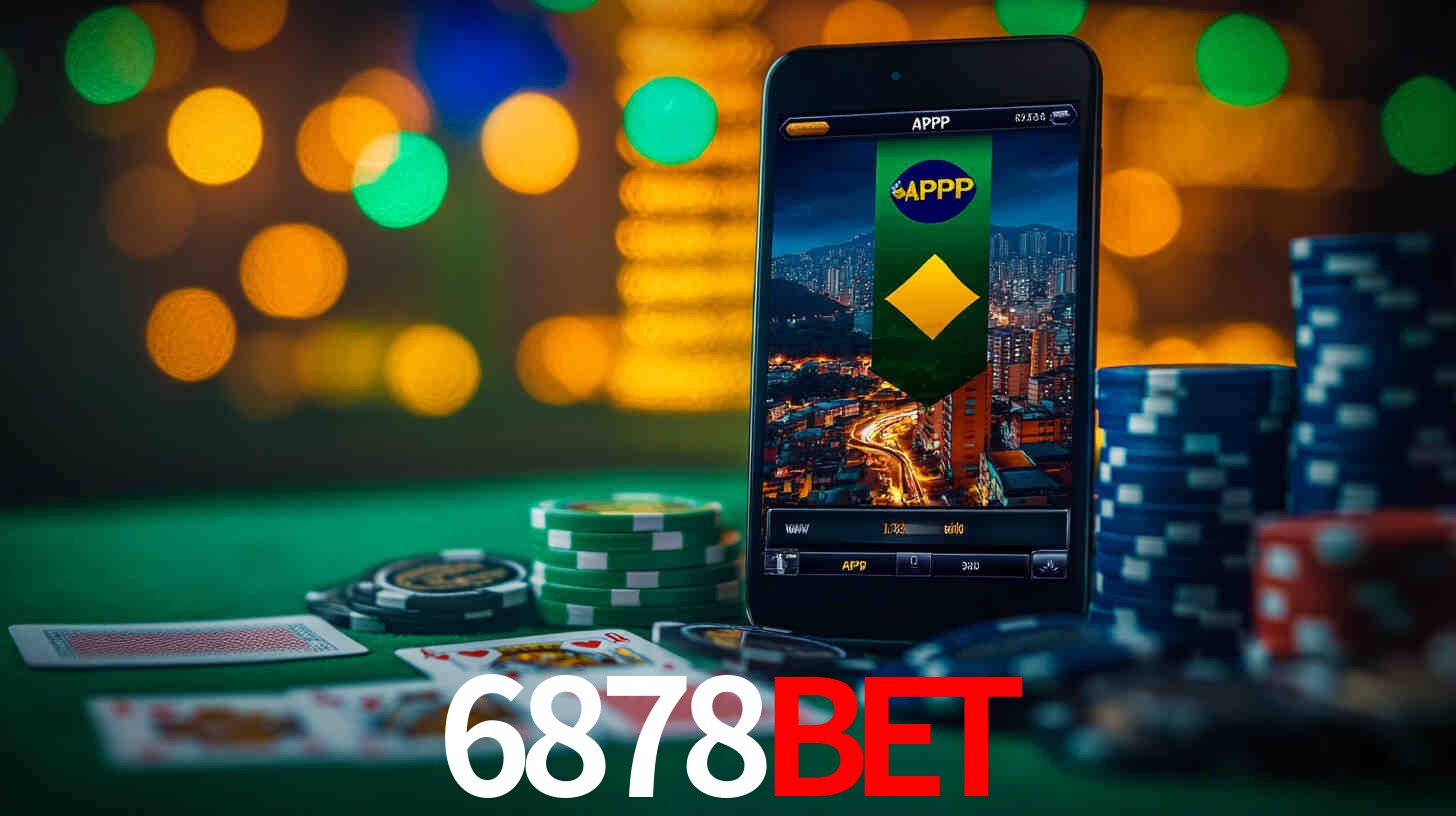Explorando a Categoria de Eventos em Apostas na 6878Bet