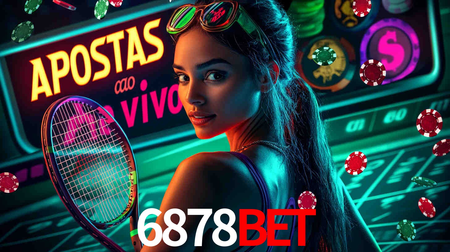 Descubra o Programa VIP da 6878Bet: Vantagens Exclusivas para Jogadores