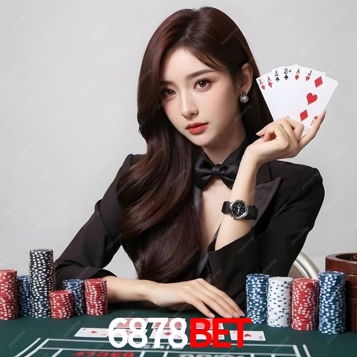 Promoções Sazonais 6878Bet