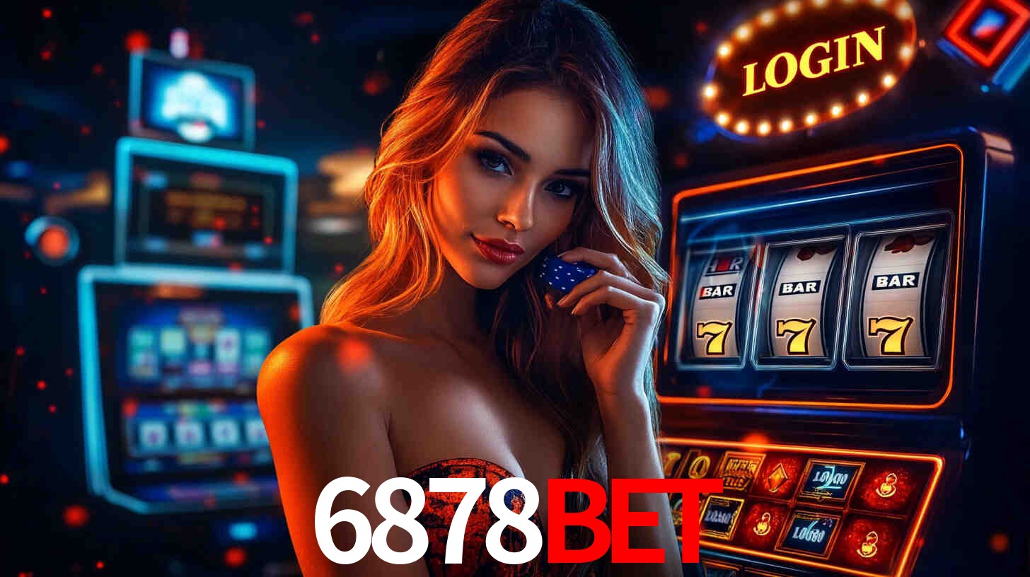 6878Bet,6878Bet Login