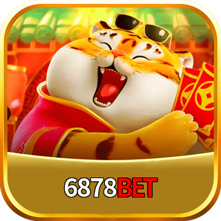 APP oficial da 6878Bet para mobile
